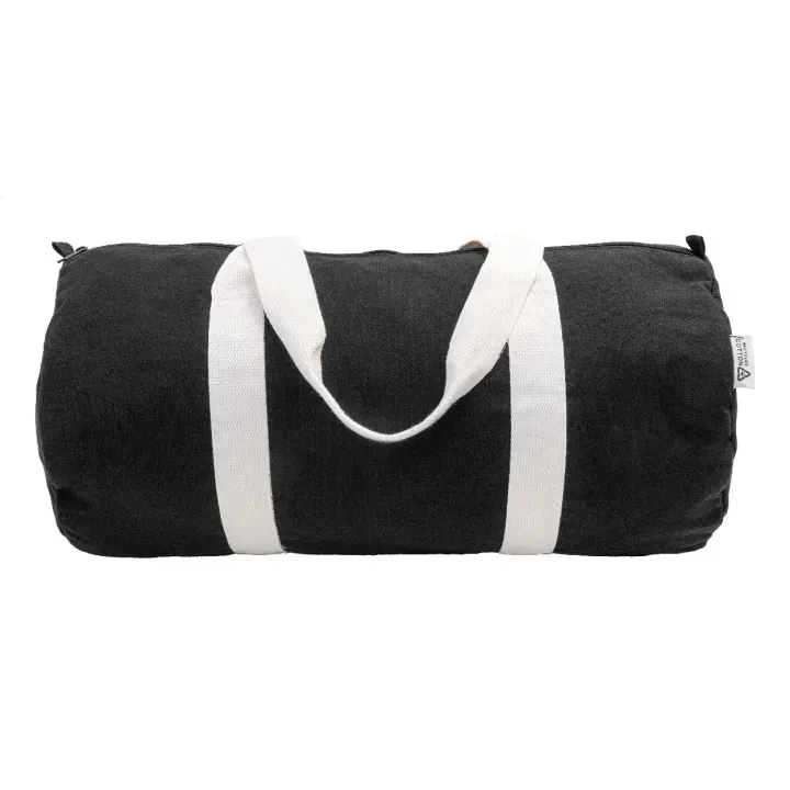 Recycled canvas sports bag - AP800131 (ANDA#10)